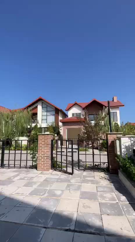   آرک شا سازه انزلی