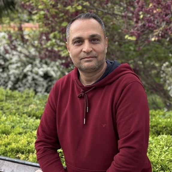 محمدرضا طریحی